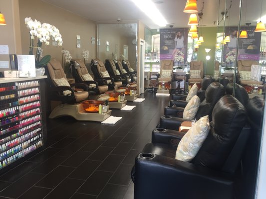 New Zen Spa by null