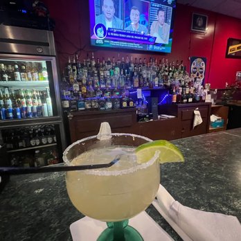 El Rinconcito - Margarita - Mexican Near Me - New Orleans, Louisiana El Rinconcito - Margarita - Mexican Near Me - New Orleans, Louisiana