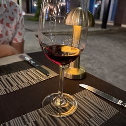 500 Gramos Grill - Cabernet