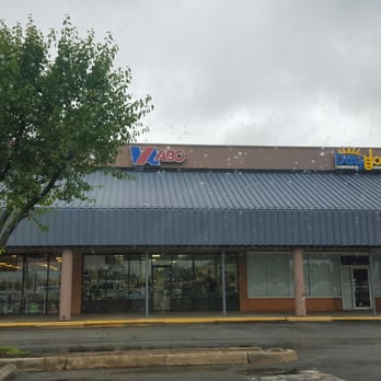 Virginia ABC Store - the front of the store - Beer, Wine & Spirits Near Me - Portsmouth, Virginia Virginia ABC Store - the front of the store - Beer, Wine & Spirits Near Me - Portsmouth, Virginia