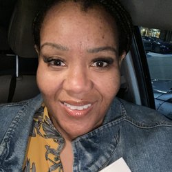 Amazing Lash Studio - 5 minutes after getting a new set