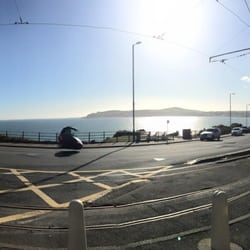 Port Jack Chippy - The view from Port Jack Chippy!!