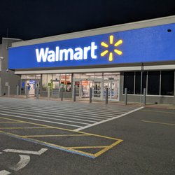 Walmart - Walmart, Abington MA
