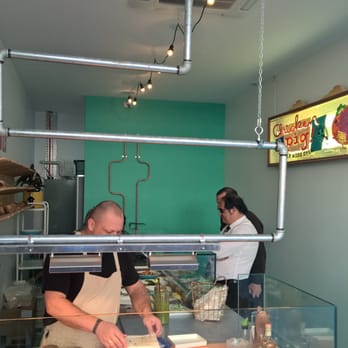 Chicken & Pig - Chicken & Pig - Salad Near Me - Adelaide, SA
