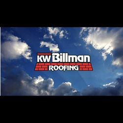 KW BIllman Roofing