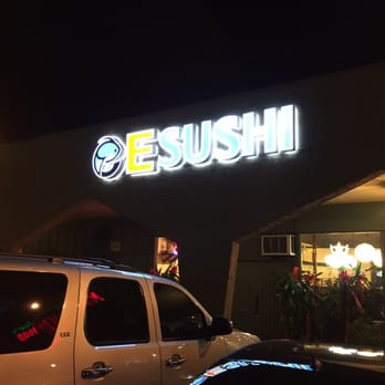 E Sushi - The outside - Japanese Near Me - Whittier, California E Sushi - The outside - Japanese Near Me - Whittier, California