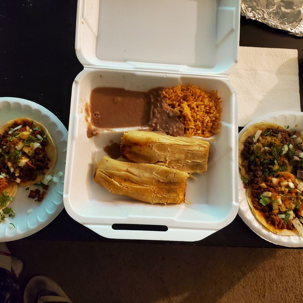 El Grullo Restaurant - Tacos and tamales - Fast Food Near Me - San Jose, California El Grullo Restaurant - Tacos and tamales - Fast Food Near Me - San Jose, California