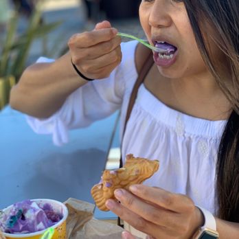 Somisomi - Desserts Near Me - Cupertino, California