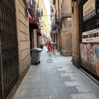 Museu Europeu d'Art Modern - Museums Near Me - Barcelona, B