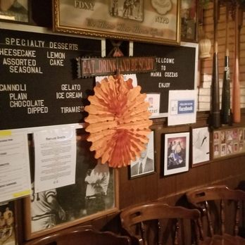 Mama Cozza's - Italian Near Me - Anaheim, California