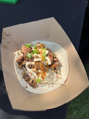 King Catering by null