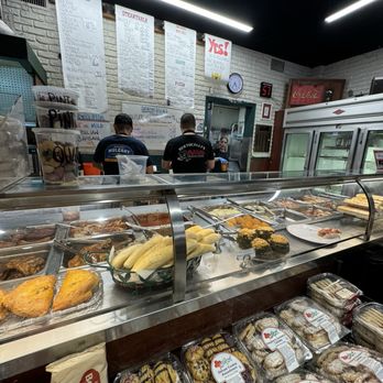 Bertucelli's La Villa - Sandwiches Near Me - San Jose, California