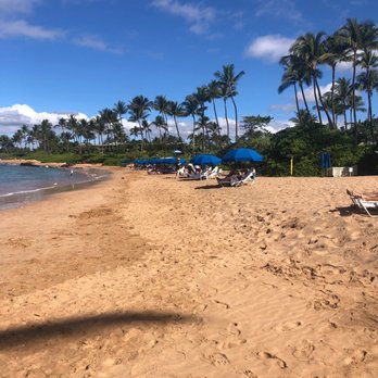 Mokapu Beach - There will be many more people on the weekend - Beaches Near Me - Wailea-Makena, Hawaii Mokapu Beach - There will be many more people on the weekend - Beaches Near Me - Wailea-Makena, Hawaii