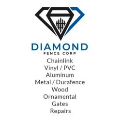 Diamond Fence Corp.