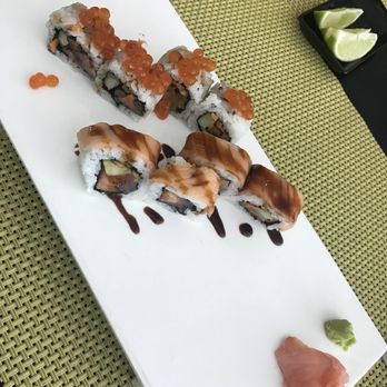 Asiana - Sushi Bars Near Me - Cancún, ROO