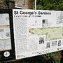 Photo of St George's Gardens