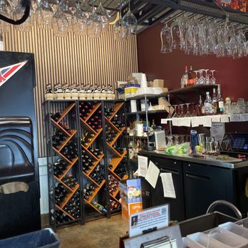 Tony And Luigis - Best spot in the center of Georgetown!!!! I'm so happy the manager is back :) - Italian Near Me - Georgetown, Texas Tony And Luigis - Best spot in the center of Georgetown!!!! I'm so happy the manager is back :) - Italian Near Me - Georgetown, Texas