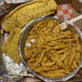 Greco's Pizza - Cajun Alfredo - Pizza Near Me - Grand Rapids, Michigan Greco's Pizza - Cajun Alfredo - Pizza Near Me - Grand Rapids, Michigan