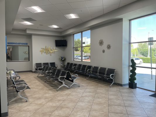 West End MedSpa by null