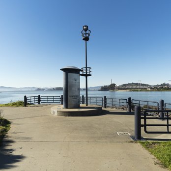 Marina Bay Park - Parks Near Me - Richmond, California