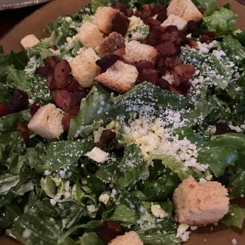 Zanata - Caesar Salad - Italian Near Me - Rockwall, Texas Zanata - Caesar Salad - Italian Near Me - Rockwall, Texas