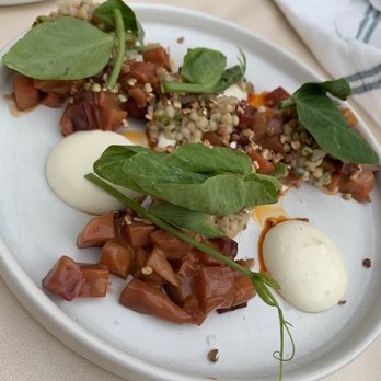 Canard - Glazed carrots - Wine Bars Near Me - Portland, Oregon Canard - Glazed carrots - Wine Bars Near Me - Portland, Oregon