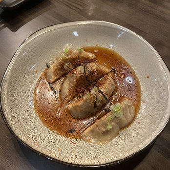 Nori - Gyoza - Vegan Near Me - Austin, Texas Nori - Gyoza - Vegan Near Me - Austin, Texas