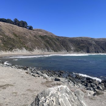 Goat Rock Beach - Walk along the beach and watch seals - Parks Near Me Goat Rock Beach - Walk along the beach and watch seals - Parks Near Me