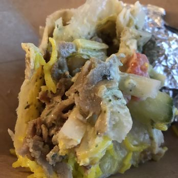 Kabob Trolley - Gyrito cali style - Food Trucks Near Me Kabob Trolley - Gyrito cali style - Food Trucks Near Me