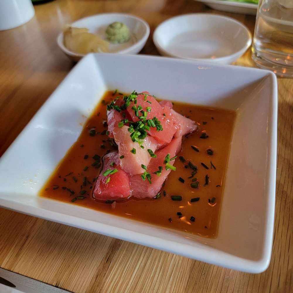 SUGARFISH | Pasadena - Everything had such a beautiful presentation. My taste buds were in heaven. - Japanese Near Me - Pasadena, California SUGARFISH | Pasadena - Everything had such a beautiful presentation. My taste buds were in heaven. - Japanese Near Me - Pasadena, California