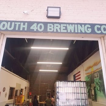 South 40 Brewing - Breweries Near Me - Edison, New Jersey South 40 Brewing - Breweries Near Me - Edison, New Jersey
