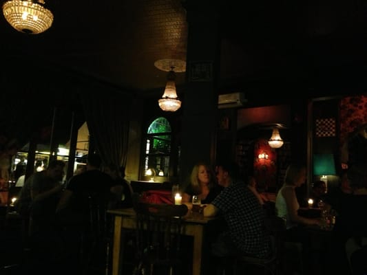 Westow House Pub & Hotel by null