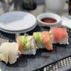 The Basil Leaf Sushi & Thai gift card