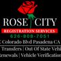 Photo of Rose City Registration Services
