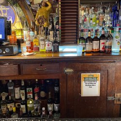 Anchor Bar - They told me to come check this place out.