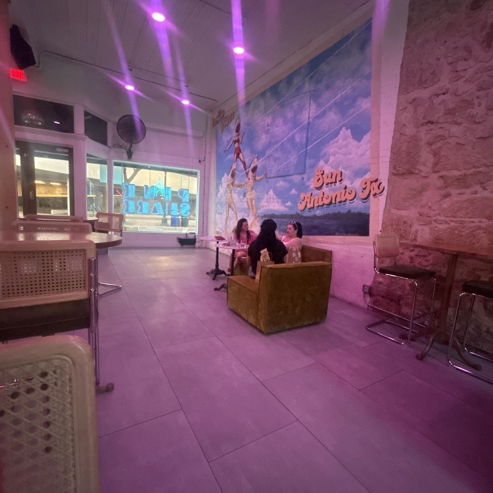 Pink Shark - Bar area - Music Venues Near Me - San Antonio, Texas Pink Shark - Bar area - Music Venues Near Me - San Antonio, Texas