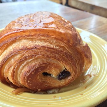 Sweet Bar Bakery - Chocolate croissant - Bakeries Near Me - Oakland, California Sweet Bar Bakery - Chocolate croissant - Bakeries Near Me - Oakland, California