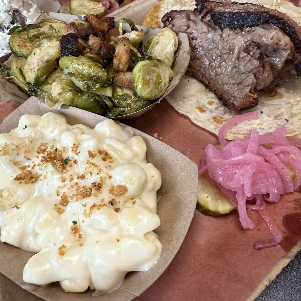 BEAST Craft BBQ - Barbeque Near Me - Belleville, Illinois