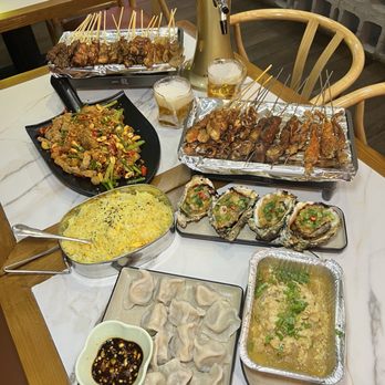 The Dragon BBQ Bar - Chinese Near Me - Markham, Ontario The Dragon BBQ Bar - Chinese Near Me - Markham, Ontario