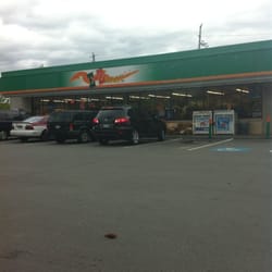 EZ Mart