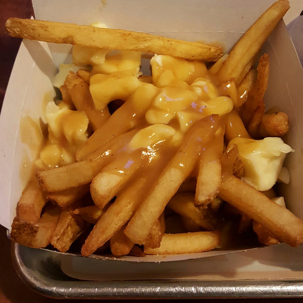A&W - Poutine - Fast Food Near Me - Scarborough, Ontario A&W - Poutine - Fast Food Near Me - Scarborough, Ontario