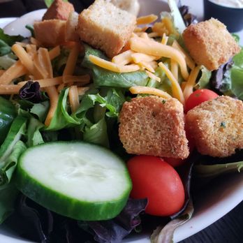 Hard Truth Distilling - Side salad - Distilleries Near Me - Nashville, Indiana Hard Truth Distilling - Side salad - Distilleries Near Me - Nashville, Indiana