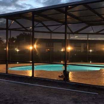 LANAI LIGHTS - Request a Quote - 97 