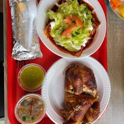 Cluck N Pollo
