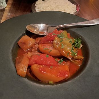 Leyla - Izmir Kofte - Turkish Near Me - New York, New York Leyla - Izmir Kofte - Turkish Near Me - New York, New York