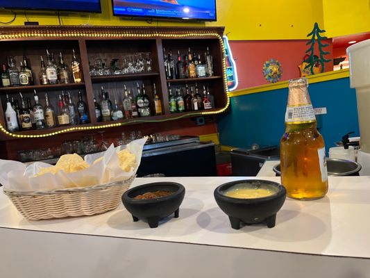 Mamaveca Mexican and Peruvian Restaurant by null