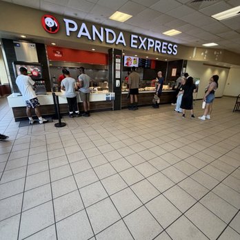 Panda Express - Chinese Near Me - Augusta, Georgia Panda Express - Chinese Near Me - Augusta, Georgia
