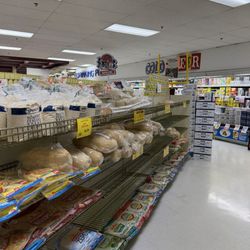 Chanatry's Supermarkets