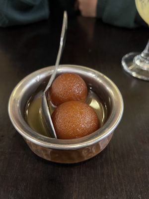 Nirvana Indian Cuisine by null