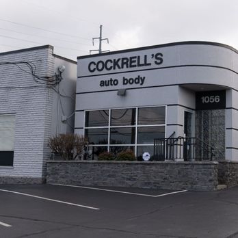 Cockrell's Collision Repair - Body Shops Near Me - Lexington, Kentucky Cockrell's Collision Repair - Body Shops Near Me - Lexington, Kentucky